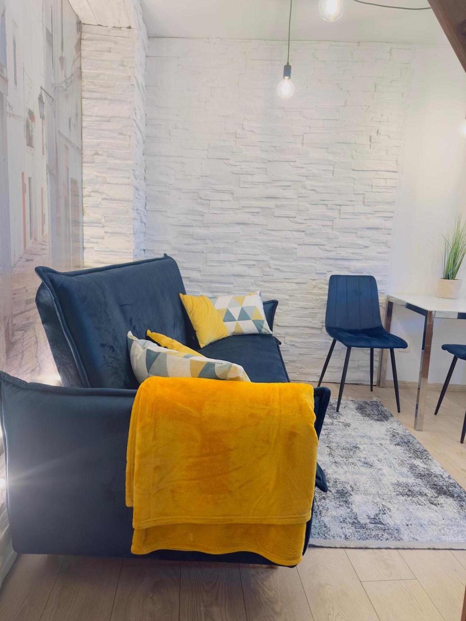 Paulinska - Centrum Kazimierza Appartement Krakau Buitenkant foto