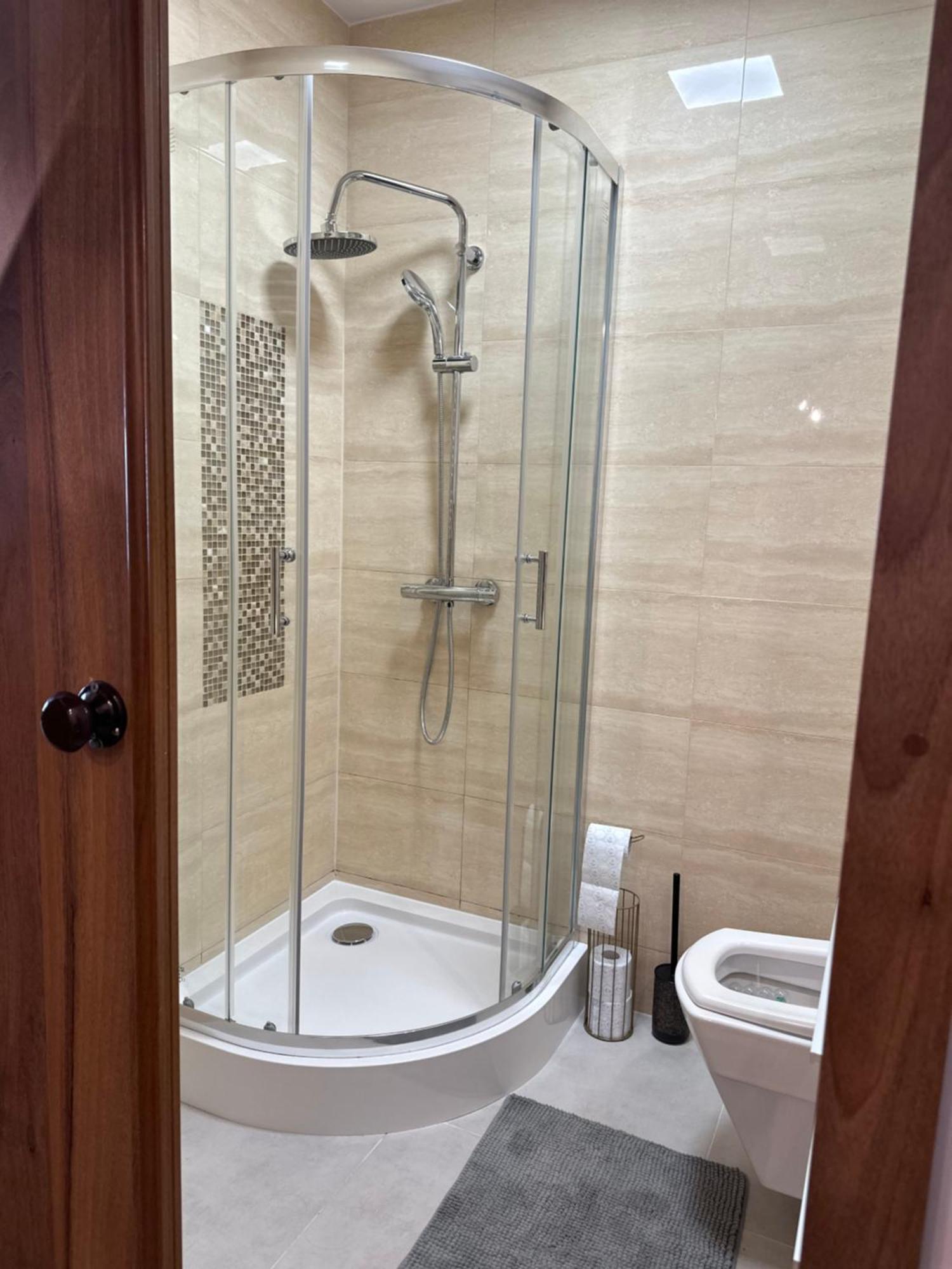 Paulinska - Centrum Kazimierza Appartement Krakau Buitenkant foto